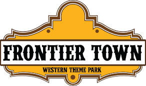 Amusement Parks-Frontier Town
